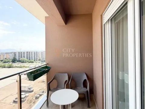 Prodaja, stan, 44m², New City, Podgorica - image 8