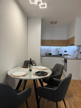 Rent, one bedroom apartment, 48m², Centar, Cetinje - image 6