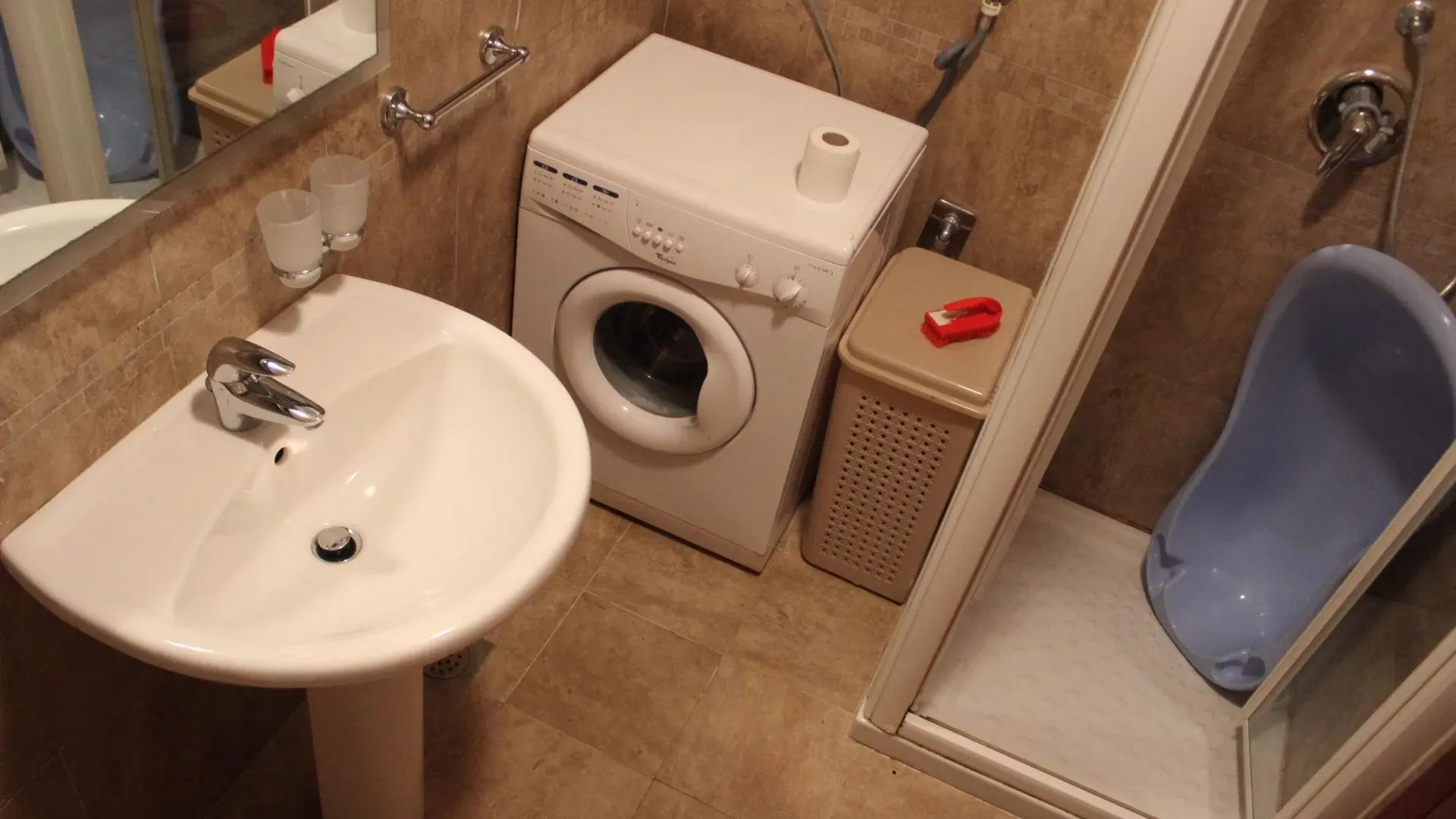 Sale, apartment, 69m², Rafailovići, Budva