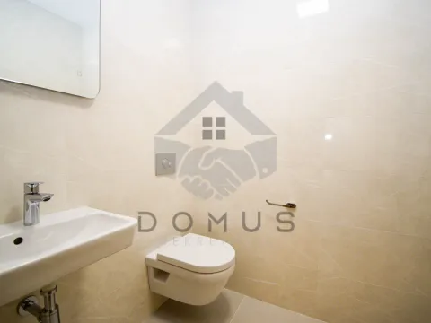 Rent, two bedroom apartment, 76m², New City, Podgorica - image 12