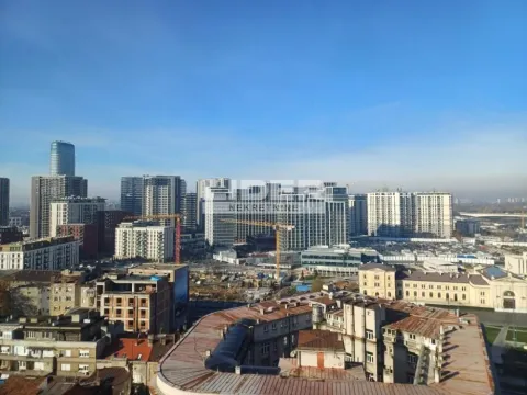 Izdavanje, poslovni prostor, 164m², Savski Trg, Beograd - image 7