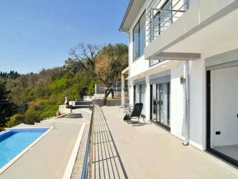 Sale, house, 390m², Mrčevac, Tivat - image 7