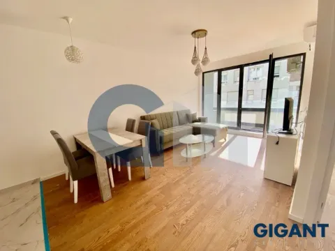 Prodaja, dvosoban stan, 46m², Višnjička Banja, Palilula Sve Podlokacije - image 2