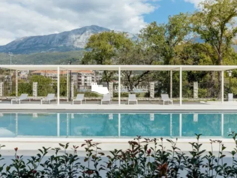 Prodaja, jednosoban stan, 87m², Sutorina, Herceg Novi - image 8