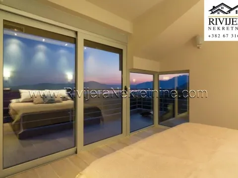 Prodaja, jednosoban stan, 120m², Tivat, Crna Gora - image 10