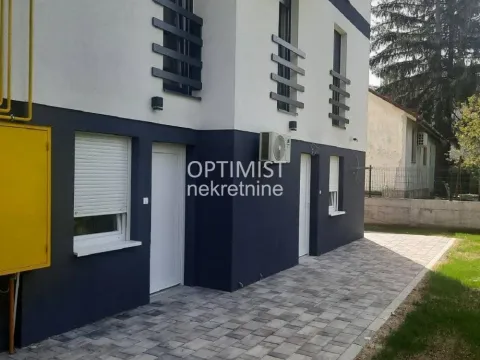Sale, two bedroom apartment, 59m², Banja Vrdnik, Irig - image 11