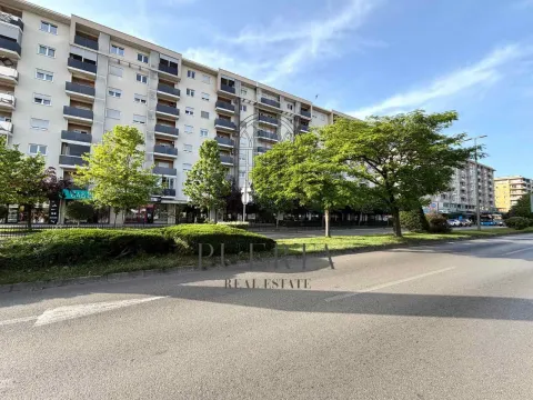 Prodaja, jednosoban stan, 44m², City Kvart, Podgorica - image 14