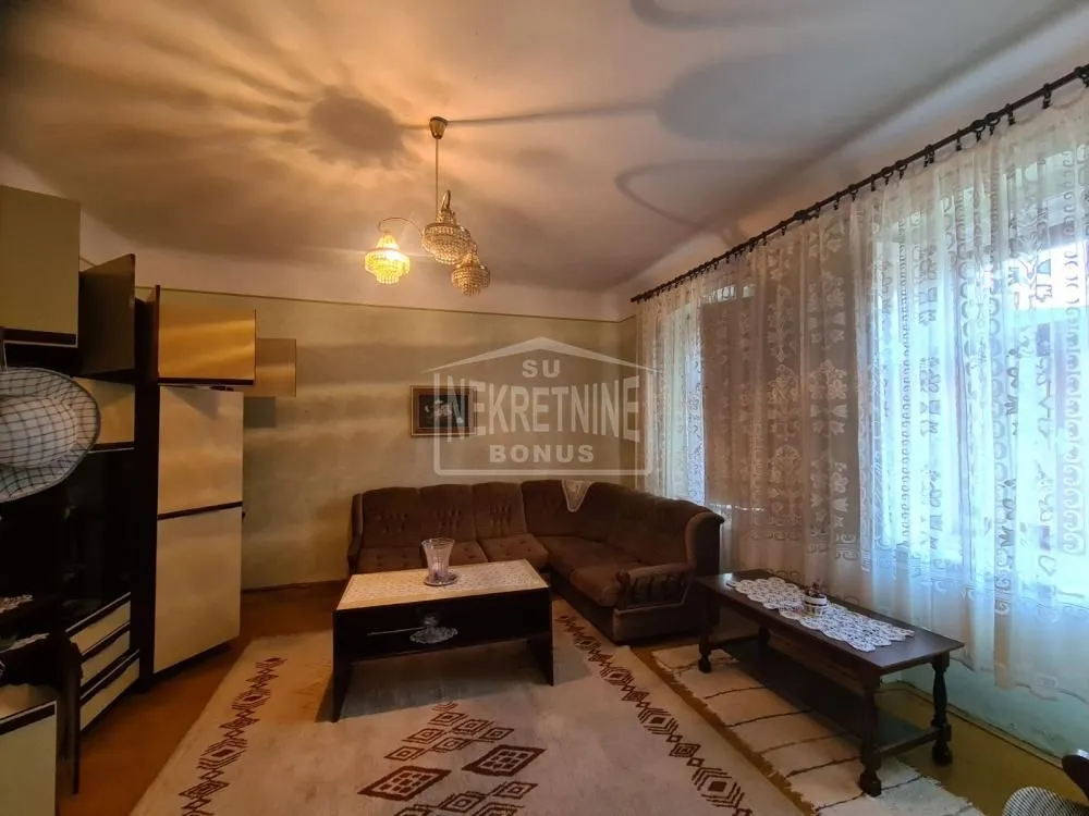 Prodaja, kuća, 263m², Bajmok, Subotica