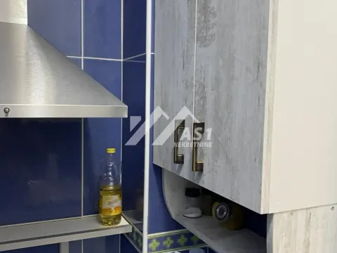 Rent, two bedroom apartment, 55m², Centar, Novi Sad - image 5