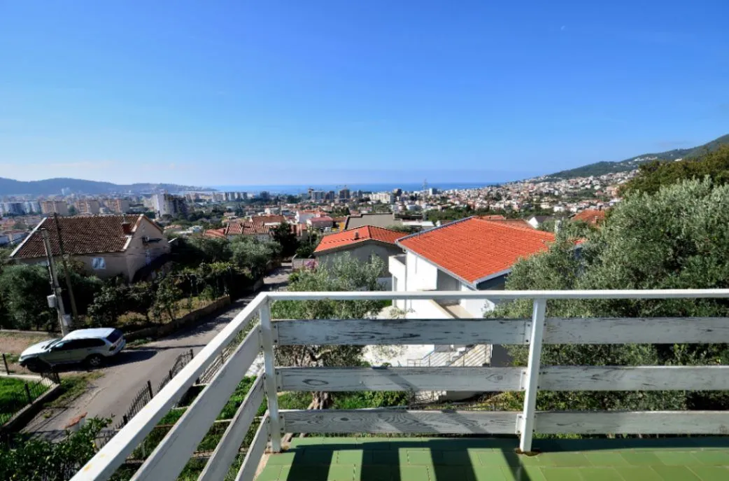 Sale, house, 84m², Bjeliši, Bar