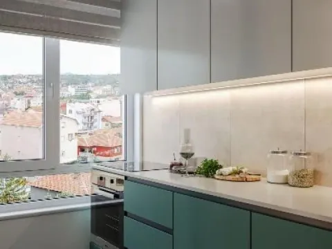 Prodaja, četvorosoban stan, 91m², Medijana, Niš - image 11