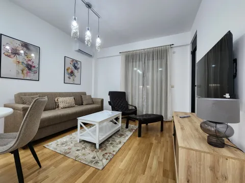 Izdavanje, jednosoban stan, 41m², Rozino, Budva - image 2