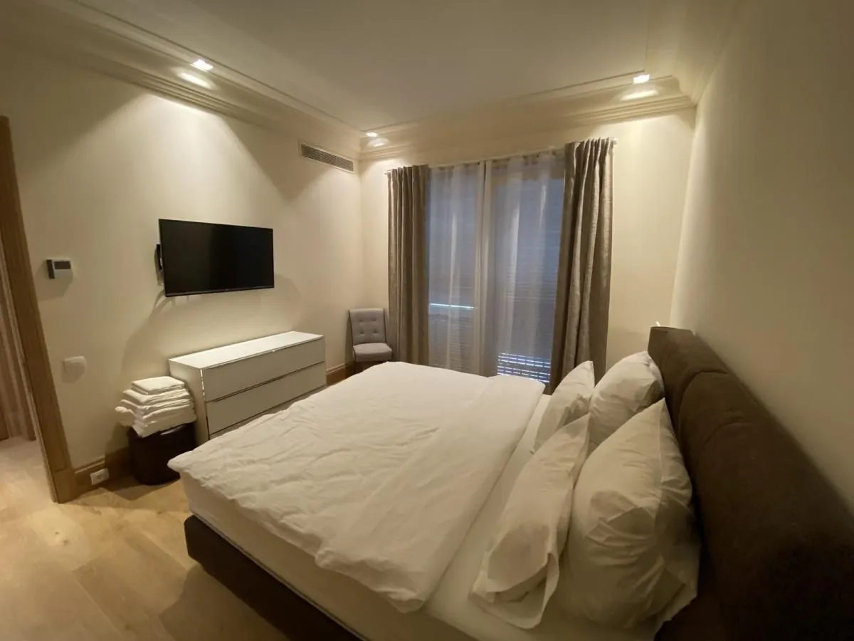 Prodaja, jednosoban stan, 76m², Porto Montenegro, Tivat