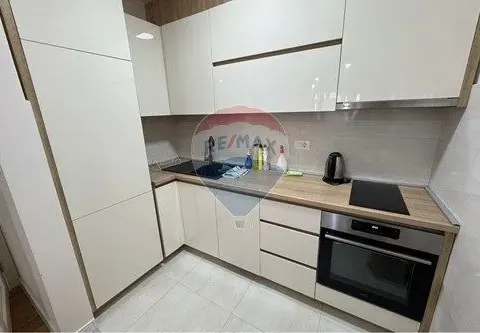 Izdavanje, jednosoban stan, 50m², Central Point, Podgorica - image 2