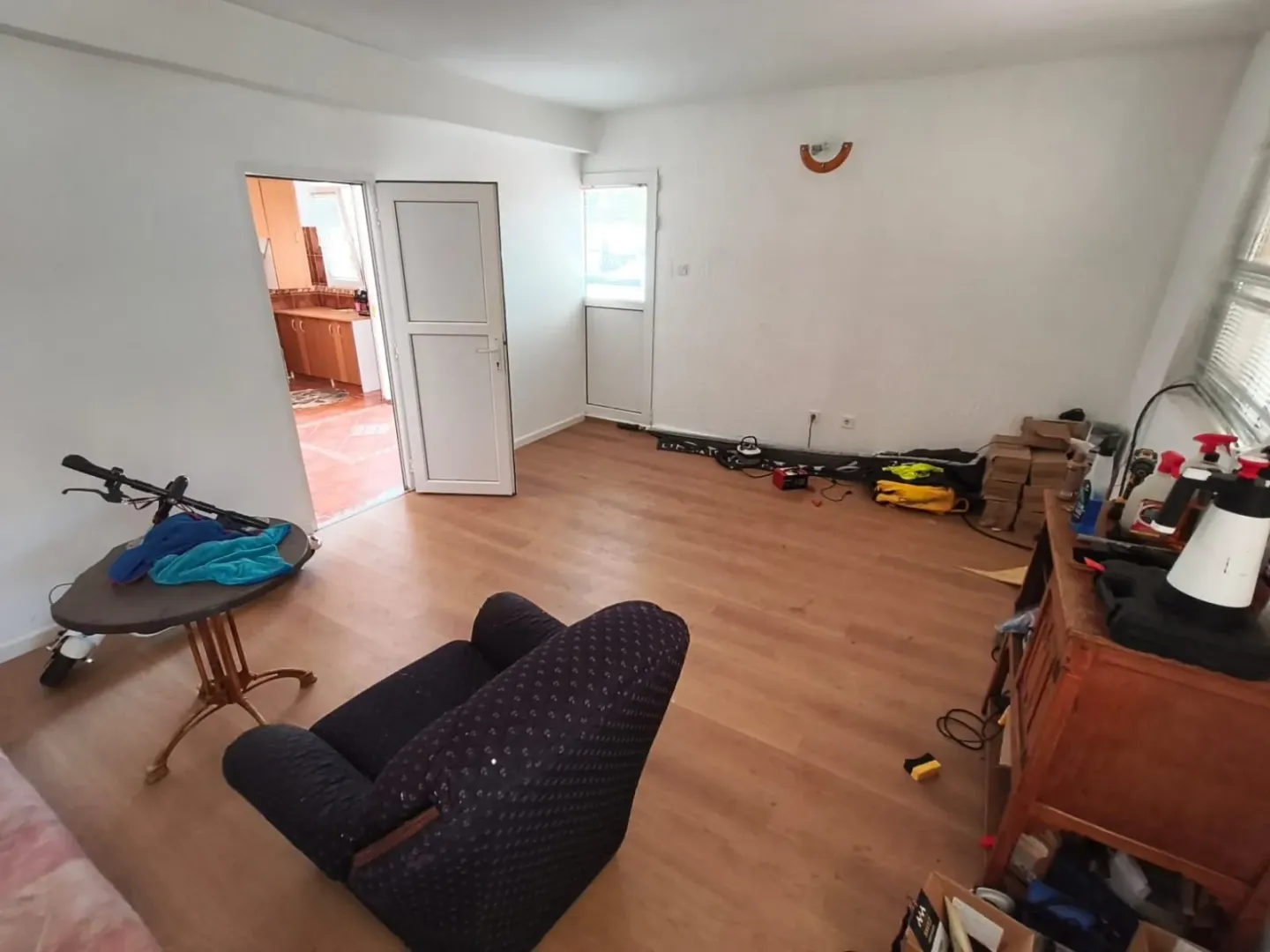 Rent, office space, 100m², Dalmatinska ulica, Podgorica