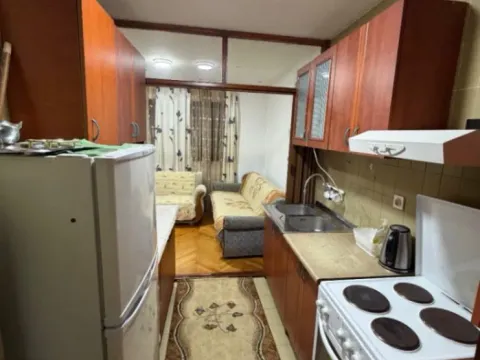 Sale, two bedroom apartment, 65m², Makedonsko naselje, Bar - image 12