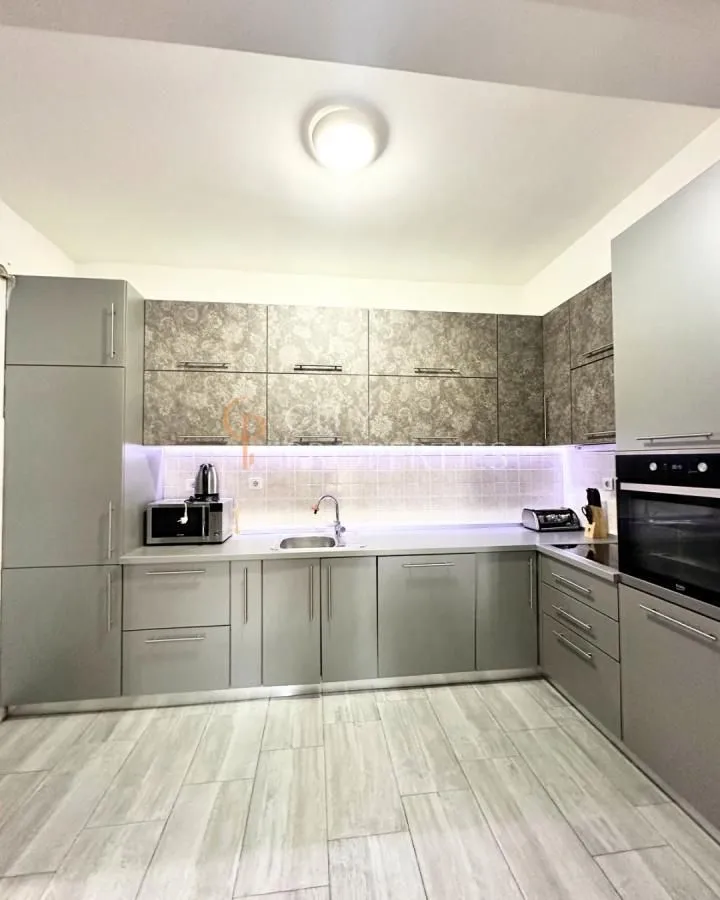 Rent, apartment, 79m², City Kvart, Podgorica