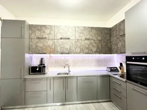 Rent, apartment, 79m², City Kvart, Podgorica - image 5