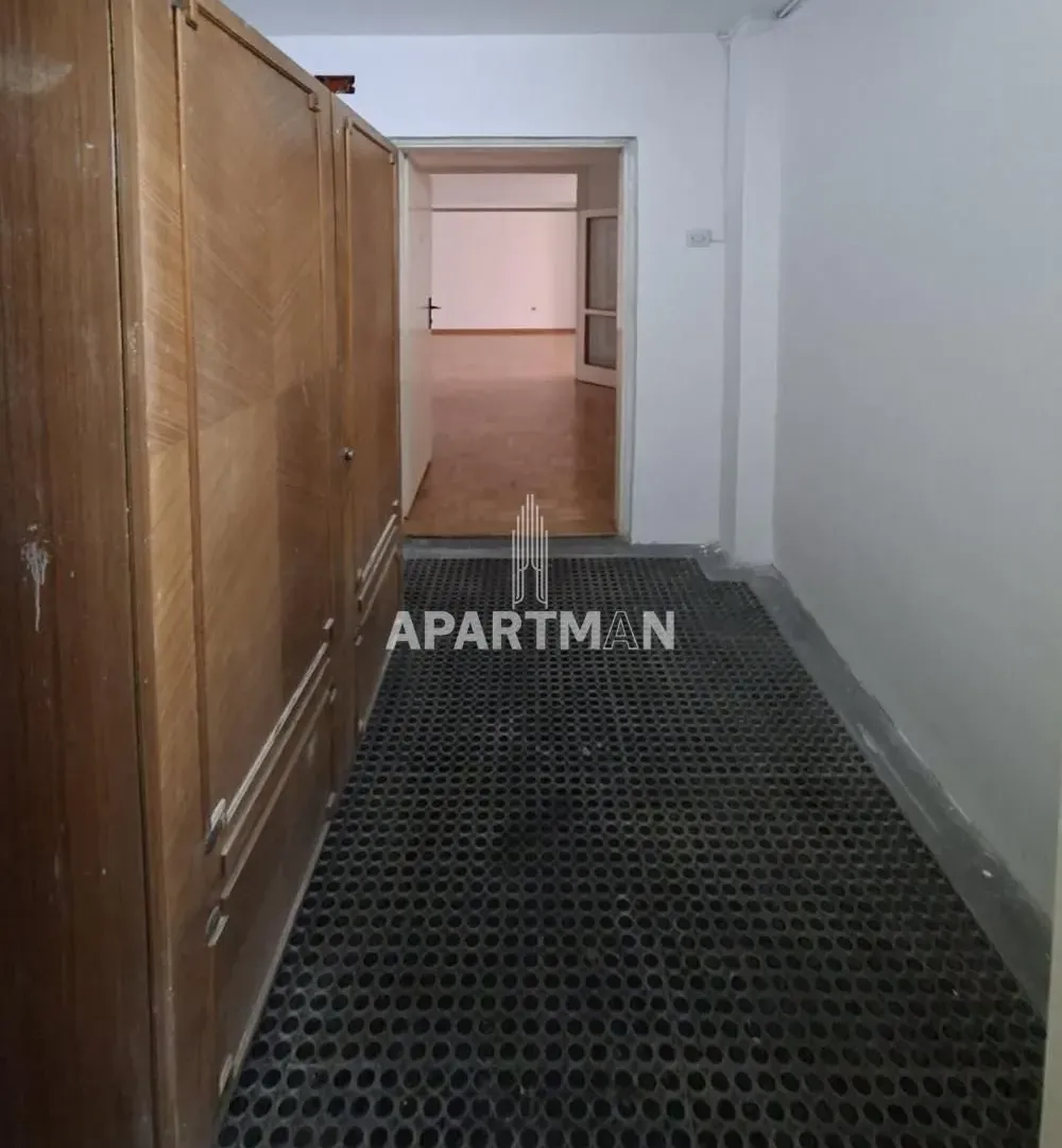 Prodaja, dvosoban stan, 80m², Novi Beograd Blok 62, Novi Beograd Sve Podlokacije