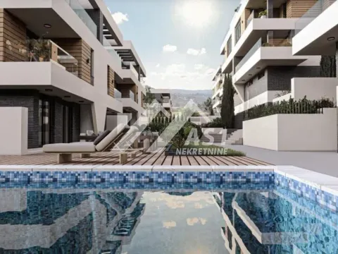 Sale, four bedroom apartment, 167m², Petrovaradin, Novi Sad - image 3