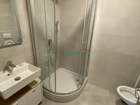 Izdavanje, dvosoban stan, 49m², Petrovaradin, Novi Sad - image 8