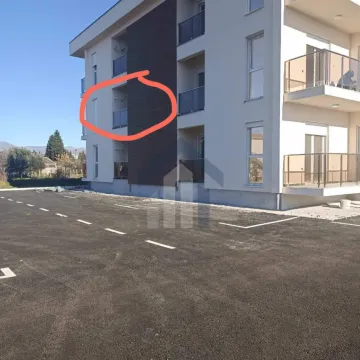 Rent, studio apartment, 24m², Zabjelo, Podgorica - image 8