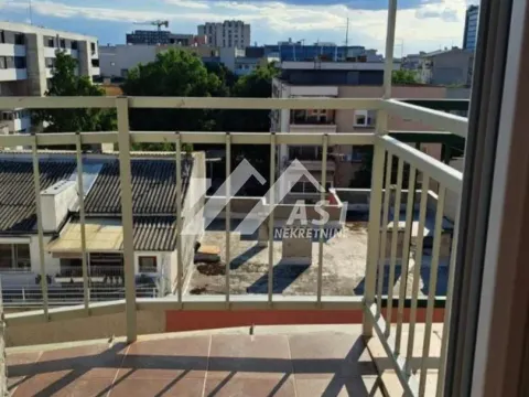 Izdavanje, dvosoban stan, 42m², Novi Sad Sve Podlokacije, Novi Sad - image 11