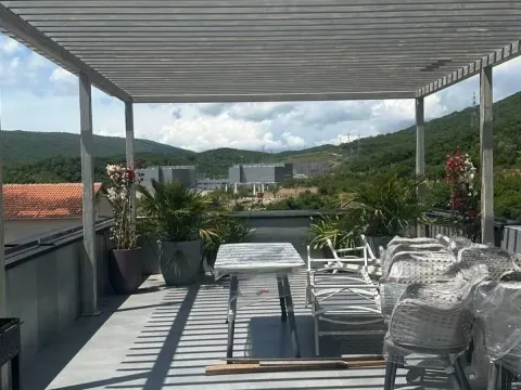 Sale, two bedroom apartment, 120m², Lastva Grbaljska, Kotor - image 10