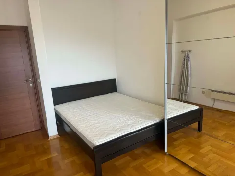Rent, two bedroom apartment, 70m², Bečići, Budva - image 4