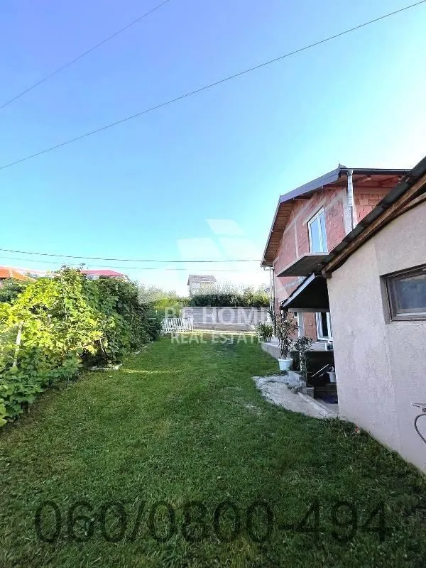 Sale, house, 230m², Palilula Sve Podlokacije, Beograd