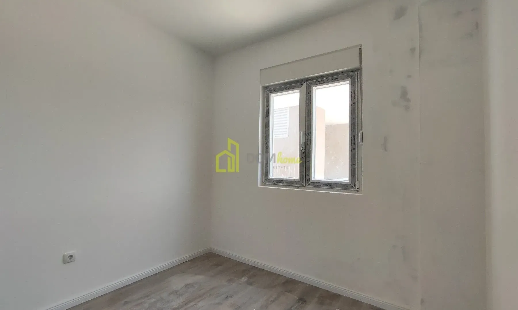 Sale, three bedroom apartment, 72m², Zabjelo, Podgorica