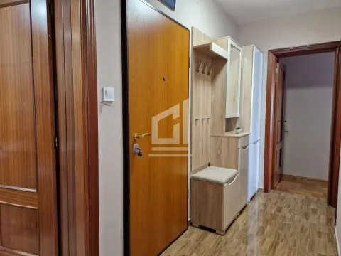 Rent, two bedroom apartment, 55m², Krivi Most, Podgorica - image 8