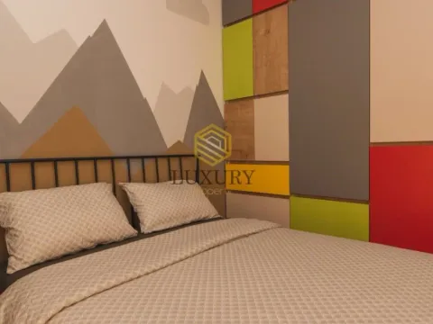 Izdavanje, dvosoban stan, 67m², Blok 9, Podgorica - image 6