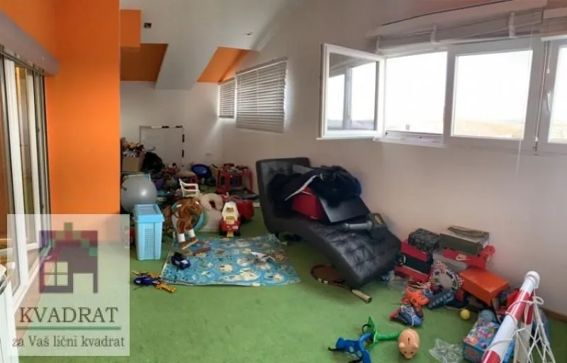 Sale, three bedroom apartment, 181m², Obrenovac, Beograd