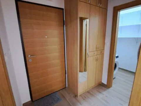 Izdavanje, jednosoban stan, 46m², Blok 6, Podgorica - image 12