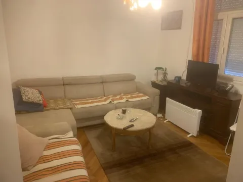 Rent, studio apartment, 31m², Preko Morače, Podgorica - image 1
