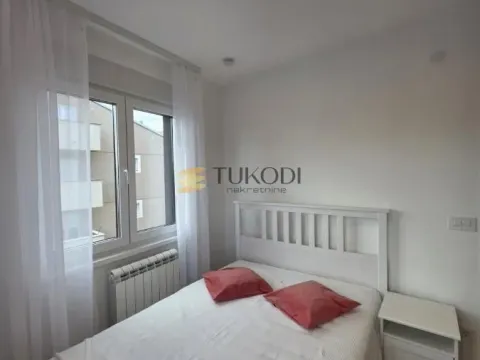 Izdavanje, trosoban stan, 52m², Cvetanova Ćuprija, Zvezdara Sve Podlokacije - image 9