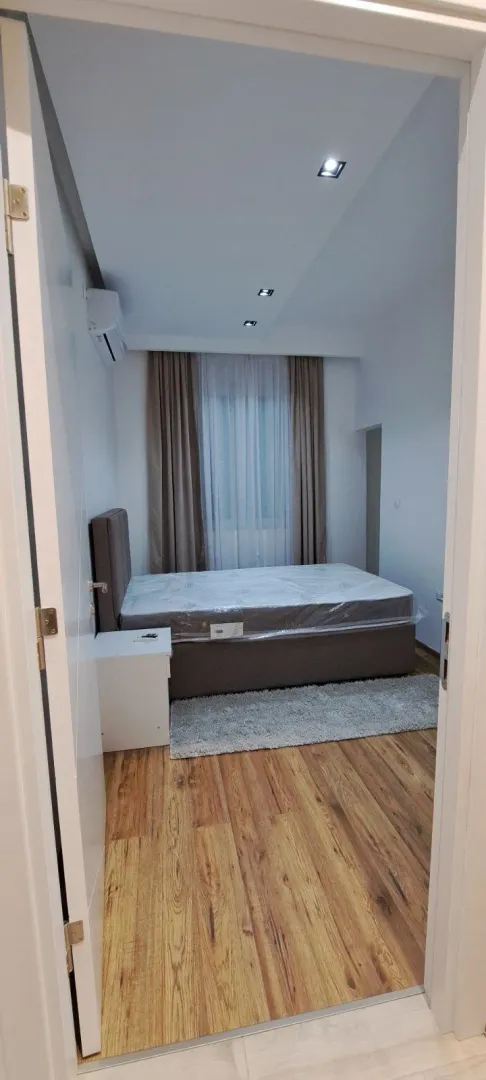 Rent, two bedroom apartment, 70m², Centar, Podgorica