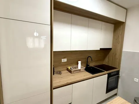 Rent, two bedroom apartment, 70m², Central Point, Podgorica - image 3