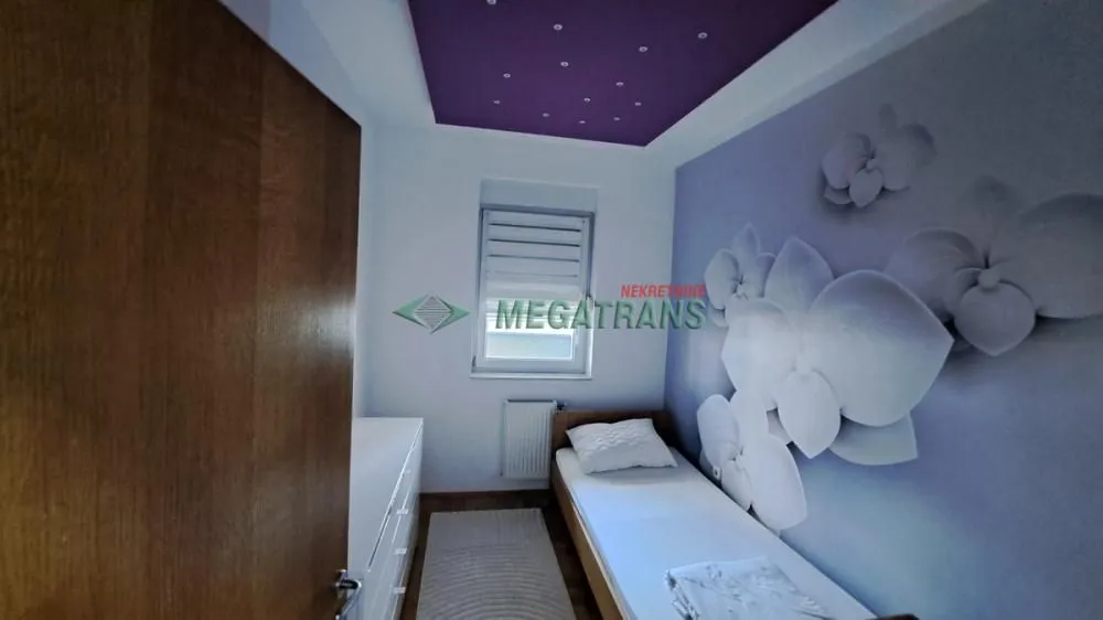 Rent, three bedroom apartment, 65m², Bulevar Oslobodjenja, Novi Sad Sve Podlokacije