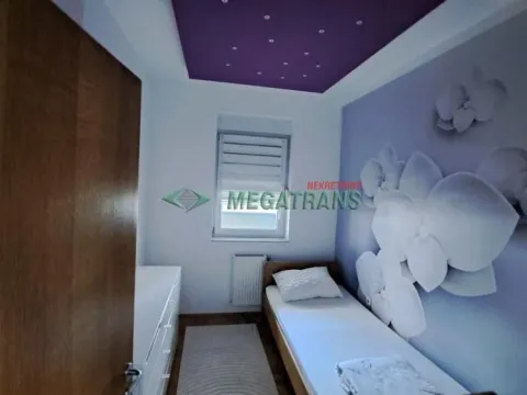 Rent, three bedroom apartment, 65m², Bulevar Oslobodjenja, Novi Sad Sve Podlokacije - image 14