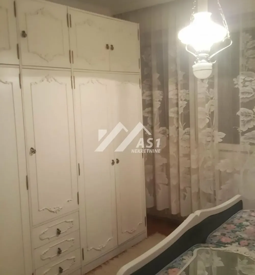Rent, three bedroom apartment, 84m², Liman 2, Novi Sad Sve Podlokacije