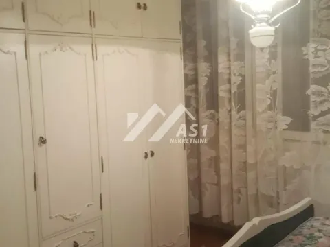 Rent, three bedroom apartment, 84m², Liman 2, Novi Sad Sve Podlokacije - image 6