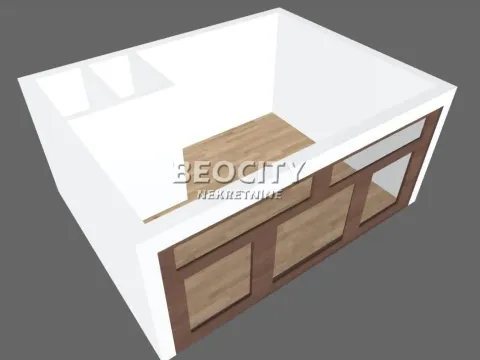 Prodaja, poslovni prostor, 27m², Konjarnik, Voždovac Sve Podlokacije - image 2