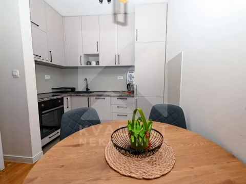 Rent, one bedroom apartment, 40m², Zabjelo, Podgorica - image 4