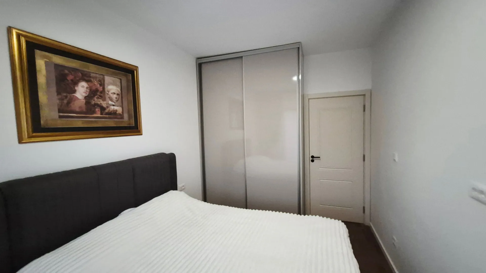 Rent, one bedroom apartment, 46m², Centar, Kolašin