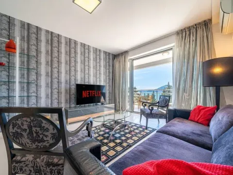 Sale, apartment, 75m², Pržno, Budva - image 3