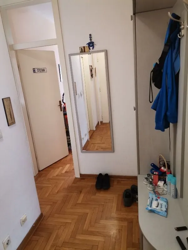 Prodaja, trosoban stan, 75m², Novi Beograd Sve Podlokacije, Beograd