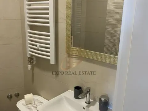 Prodaja, jednosoban stan, 43m², Bulevar Evrope, Novi Sad Sve Podlokacije - image 9