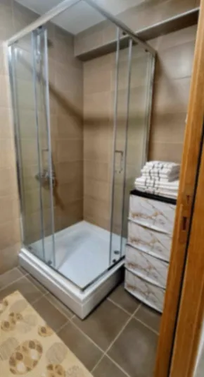 Sale, apartment, 47m², Budva, Crna Gora